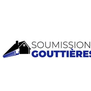 Soumissions Gouttières